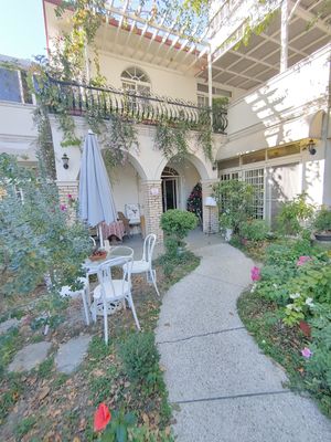  at Philippe - Paris Lounge - 斐麗巴黎廳 in Taichung