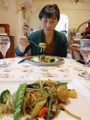  at Philippe - Paris Lounge - 斐麗巴黎廳 in Taichung