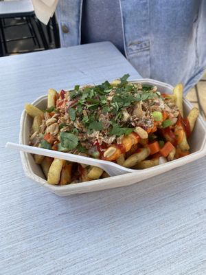   at Woking Amazing in Northcote