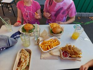  at Woking Amazing in Northcote