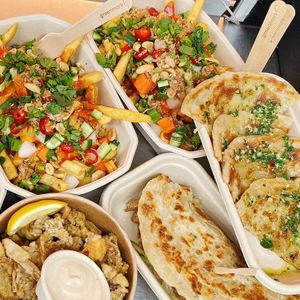  at Woking Amazing in Northcote