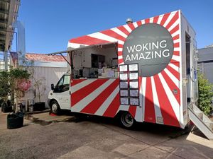  at Woking Amazing in Northcote