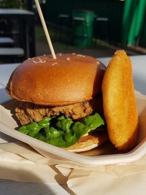  at Woking Amazing in Northcote