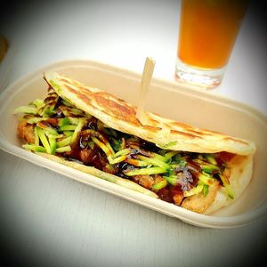  at Woking Amazing in Northcote