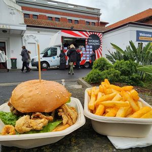  at Woking Amazing in Northcote