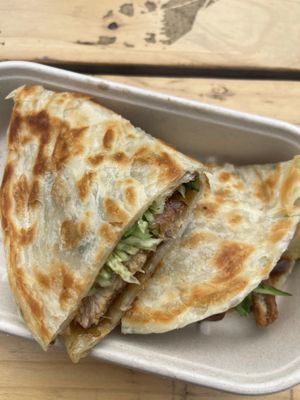   at Woking Amazing in Northcote