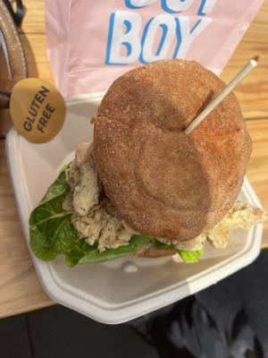   at Woking Amazing in Northcote