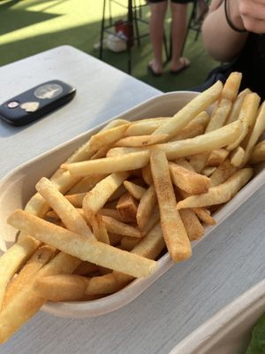   at Woking Amazing in Northcote