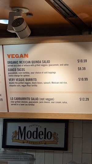  at ORD - Burrito Beach & B Smooth - T3 in Chicago