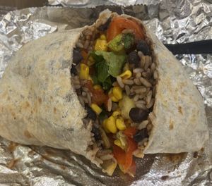   at ORD - Burrito Beach & B Smooth - T3 in Chicago