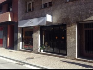 Outside  at Granel - Rutlla in Girona