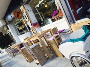 OWL Organic Market at OWL Organic Market in San Pedro De Alcantara