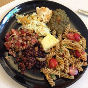 Sunday Brunch  at Green Village in Oslo