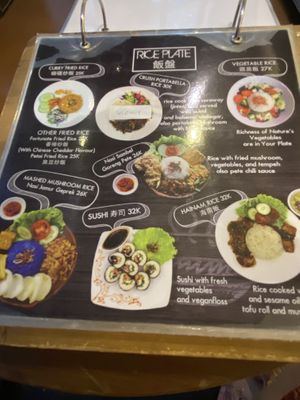   at LN Fortunate Coffee - Jogja in Yogyakarta