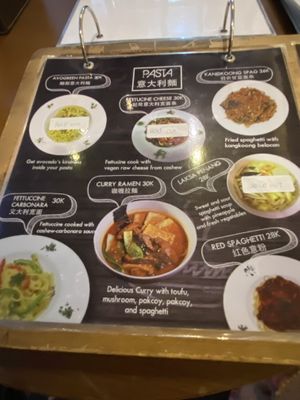   at LN Fortunate Coffee - Jogja in Yogyakarta