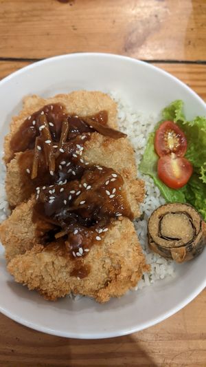  at LN Fortunate Coffee - Jogja in Yogyakarta