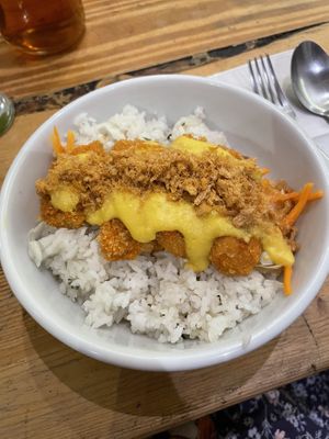   at LN Fortunate Coffee - Jogja in Yogyakarta