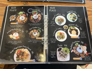   at LN Fortunate Coffee - Jogja in Yogyakarta