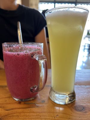   at LN Fortunate Coffee - Jogja in Yogyakarta