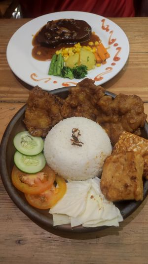  at LN Fortunate Coffee - Jogja in Yogyakarta