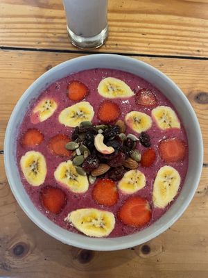   at LN Fortunate Coffee - Jogja in Yogyakarta