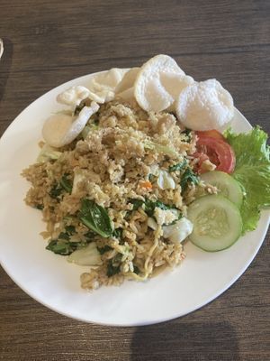   at LN Fortunate Coffee - Jogja in Yogyakarta