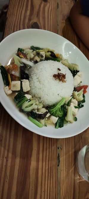  at LN Fortunate Coffee - Jogja in Yogyakarta