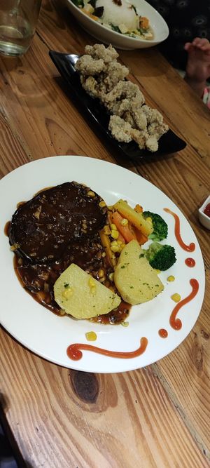  at LN Fortunate Coffee - Jogja in Yogyakarta