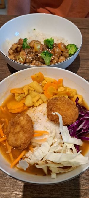  at LN Fortunate Coffee - Jogja in Yogyakarta