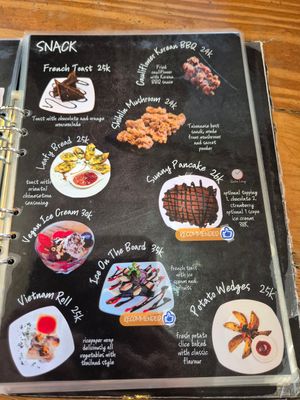  at LN Fortunate Coffee - Jogja in Yogyakarta