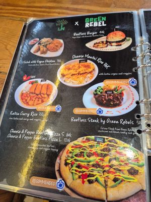  at LN Fortunate Coffee - Jogja in Yogyakarta