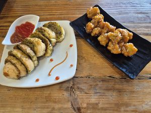  at LN Fortunate Coffee - Jogja in Yogyakarta