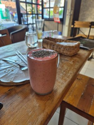  at LN Fortunate Coffee - Jogja in Yogyakarta