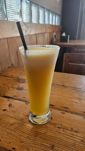 Power Booster at LN Fortunate Coffee - Jogja in Yogyakarta