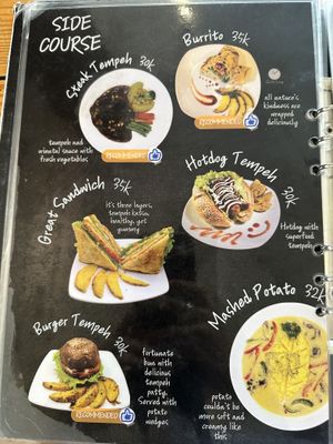   at LN Fortunate Coffee - Jogja in Yogyakarta