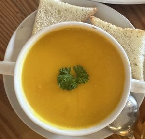   at LN Fortunate Coffee - Jogja in Yogyakarta