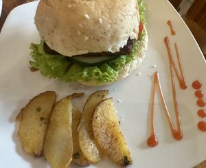   at LN Fortunate Coffee - Jogja in Yogyakarta