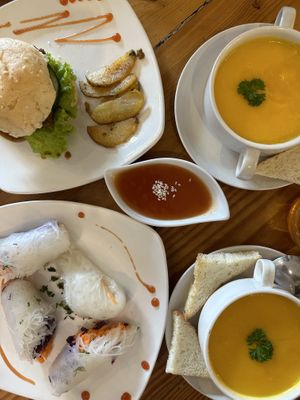   at LN Fortunate Coffee - Jogja in Yogyakarta