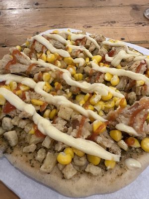   at LN Fortunate Coffee - Jogja in Yogyakarta