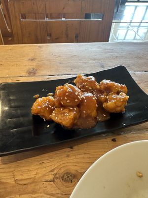   at LN Fortunate Coffee - Jogja in Yogyakarta