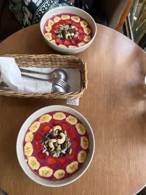   at LN Fortunate Coffee - Jogja in Yogyakarta