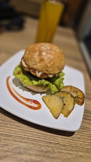   at LN Fortunate Coffee - Jogja in Yogyakarta