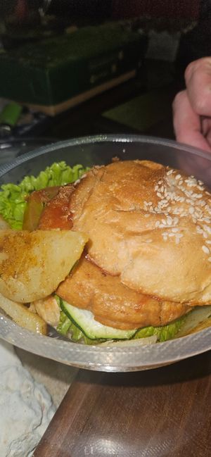  at LN Fortunate Coffee - Jogja in Yogyakarta