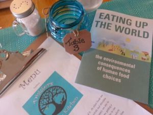 Diggers at Diggers Vegie Kitchen in Anglesea