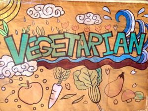 Sweet Veggie, a vegetarian cafe at Sweet Veggie - West Covina in West Covina