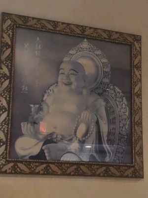 Interior   at Veggie Heaven in Montclair