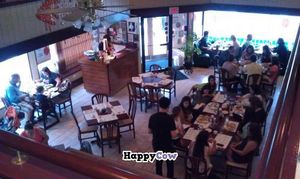 Veggie Heaven at Veggie Heaven in Montclair