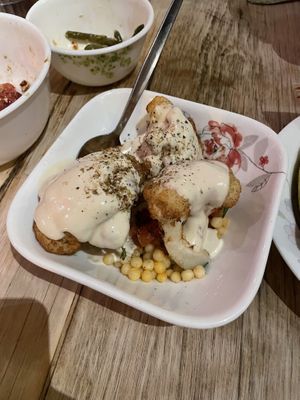   at Teta Mona in Brunswick East