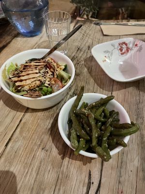   at Teta Mona in Brunswick East