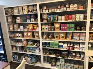 Load up  at Healthy Mama in Tecumseh